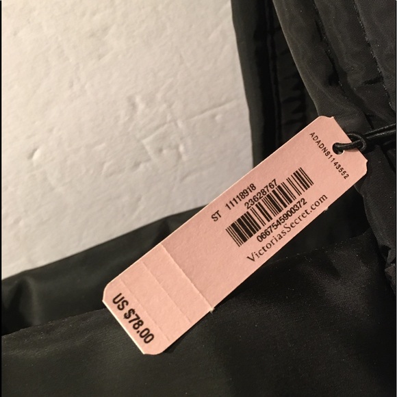 Victoria’s Secret large bag tote - Picture 3 of 11